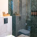 Lejlighed Habitat - Moderne Cu Parcare Si Terasa *