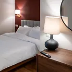 Lejlighed Habitat - Moderne Cu Parcare Si Terasa Craiova
