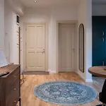 Habitat - Moderne Cu Parcare Si Terasa Lejlighed