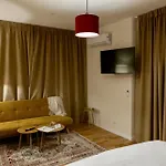 Habitat - Moderne Cu Parcare Si Terasa Lejlighed