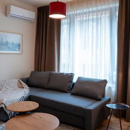 Habitat - Modern With Terraces And Free Parking * Craiova