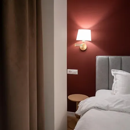 Lejlighed Habitat - Modern With Terraces And Free Parking Craiova