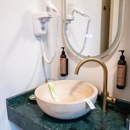 Apartment Habitat - Moderne Cu Parcare Si Terasa