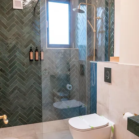 Habitat - Moderne Cu Parcare Si Terasa Apartment *