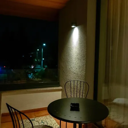 Apartment Habitat - Moderne Cu Parcare Si Terasa