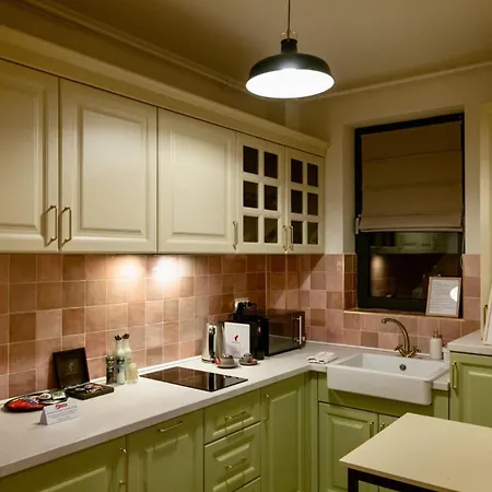 Habitat - Moderne Cu Parcare Si Terasa Apartment