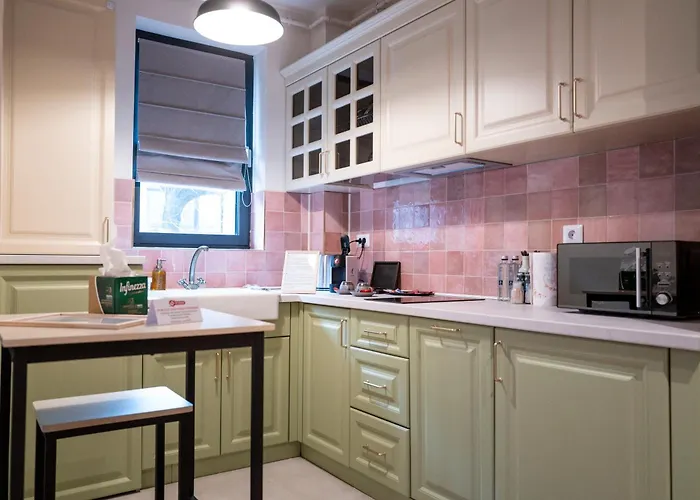 Lägenhet Habitat - Moderne Cu Parcare Si Terasa Craiova