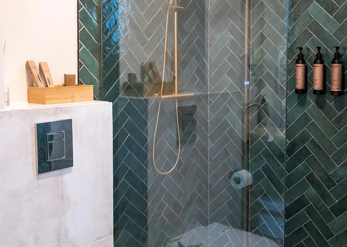 Lägenhet Habitat - Moderne Cu Parcare Si Terasa *