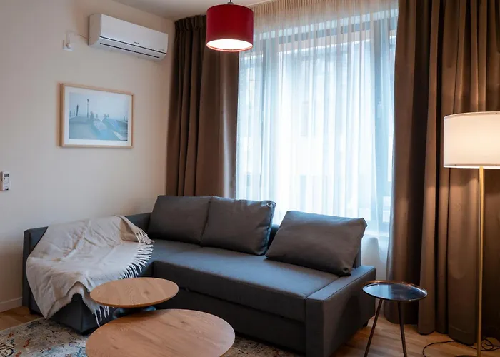 Habitat - Moderne Cu Parcare Si Terasa * Craiova