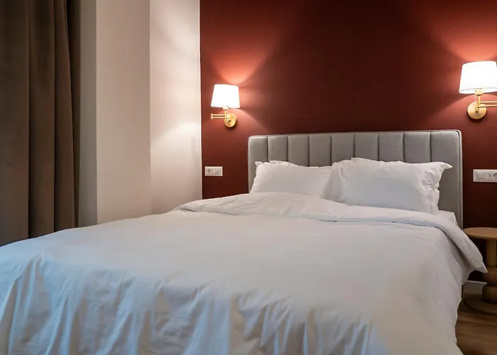 Habitat - Moderne Cu Parcare Si Terasa * Craiova