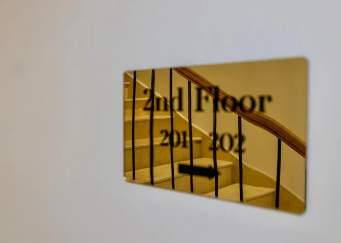 Lejlighed Habitat - Moderne Cu Parcare Si Terasa *